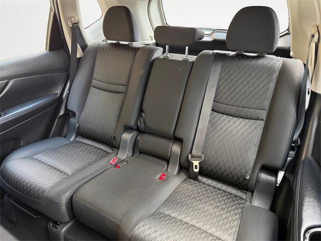 used 2020 Nissan Rogue car, priced at $18,798