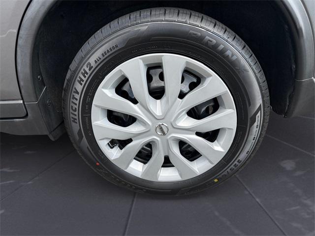 used 2020 Nissan Rogue car, priced at $18,798