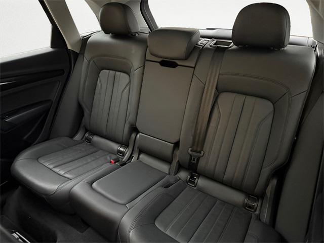 used 2020 Audi Q5 car, priced at $22,890