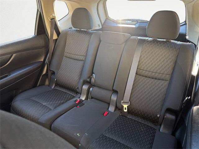 used 2019 Nissan Rogue car, priced at $18,740