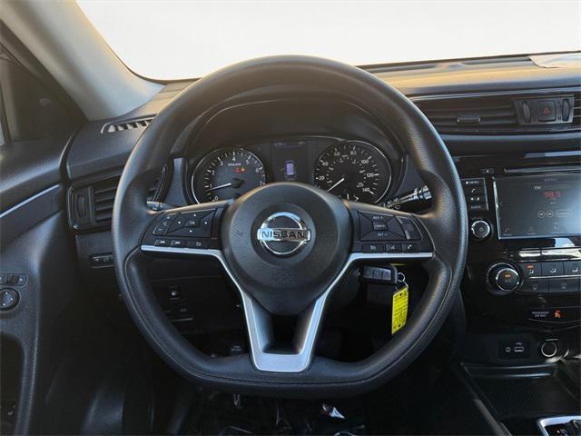 used 2019 Nissan Rogue car, priced at $18,740