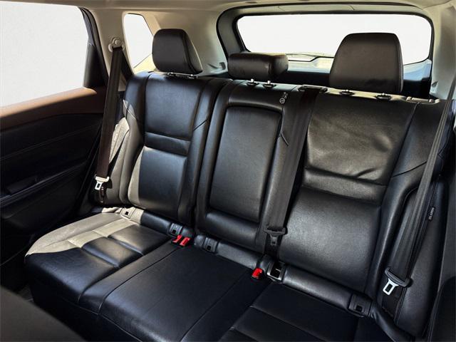 used 2023 Nissan Rogue car, priced at $25,998