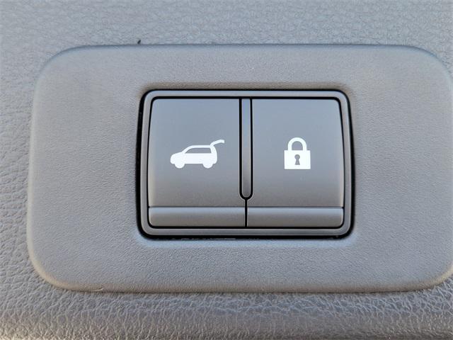 new 2025 Nissan Murano car, priced at $52,905