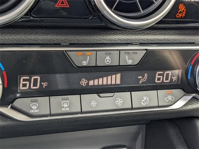 new 2025 Nissan Sentra car, priced at $29,535