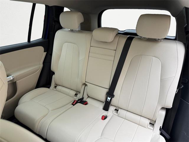 used 2022 Mercedes-Benz GLB 250 car, priced at $28,978