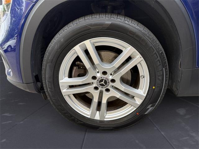 used 2022 Mercedes-Benz GLB 250 car, priced at $28,978