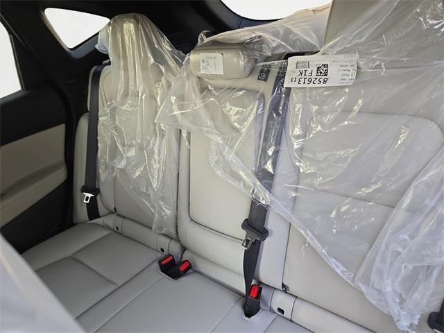 new 2025 Nissan Murano car, priced at $43,715