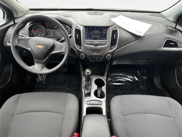 used 2019 Chevrolet Cruze car, priced at $13,896