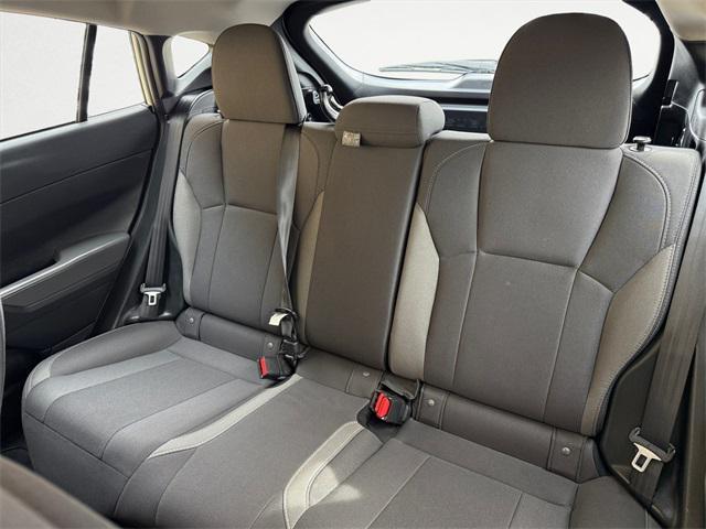 used 2024 Subaru Impreza car, priced at $24,850