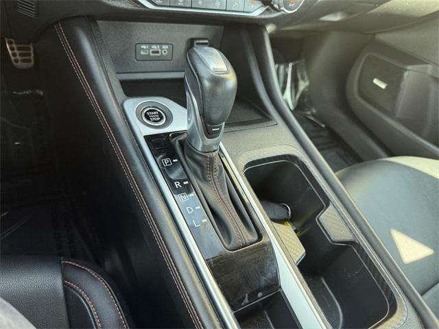 used 2023 Nissan Sentra car, priced at $21,639