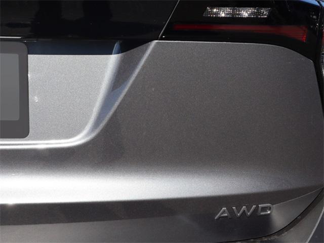 new 2026 Nissan Kicks car, priced at $28,440