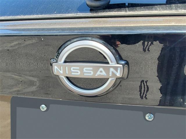 new 2026 Nissan Kicks car, priced at $28,075