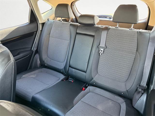 used 2022 Kia Seltos car, priced at $20,896
