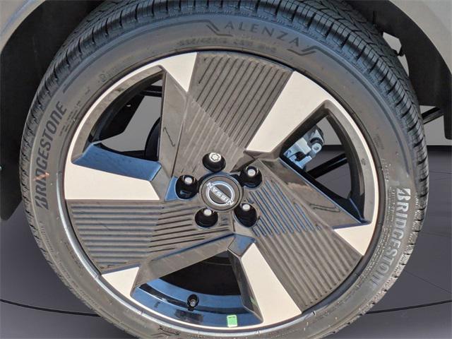 new 2026 Nissan Kicks car, priced at $31,480