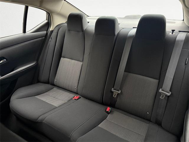 used 2023 Nissan Sentra car, priced at $18,990