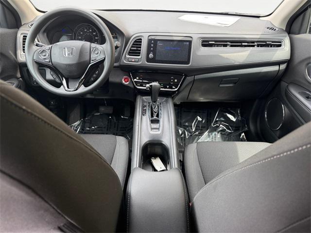 used 2022 Honda HR-V car, priced at $26,998
