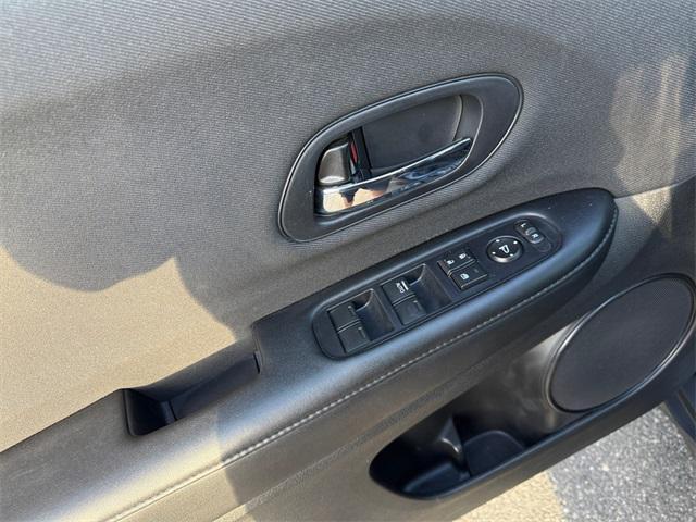 used 2019 Honda HR-V car, priced at $17,651