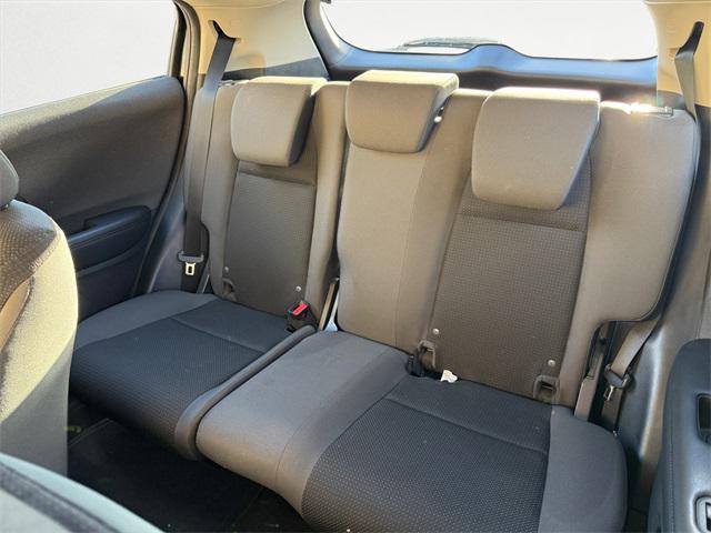 used 2019 Honda HR-V car, priced at $17,651