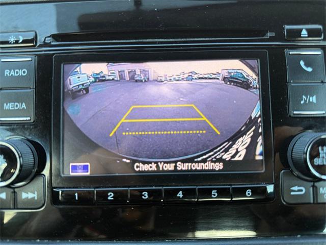 used 2019 Honda HR-V car, priced at $17,651