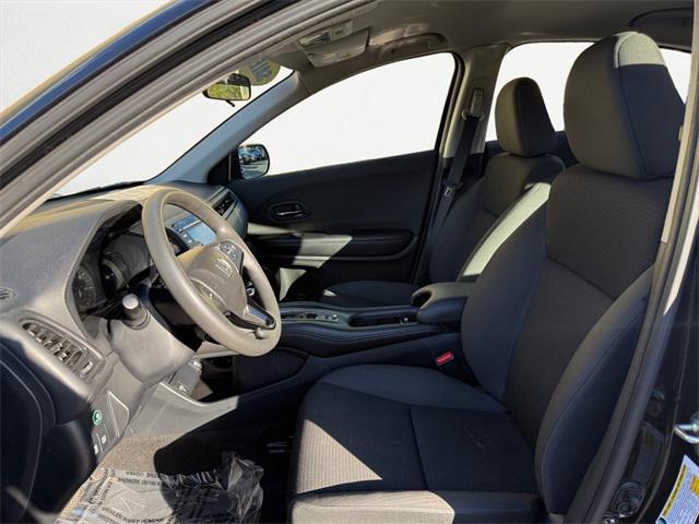 used 2019 Honda HR-V car, priced at $17,651