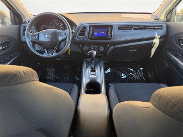 used 2019 Honda HR-V car, priced at $17,651