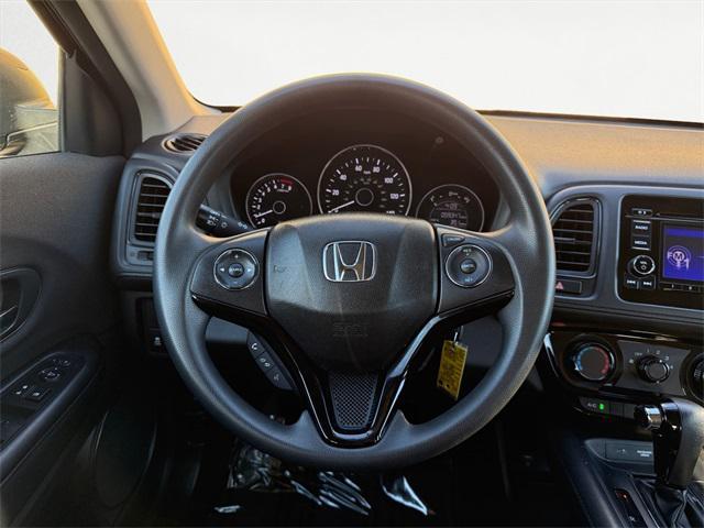 used 2019 Honda HR-V car, priced at $17,651