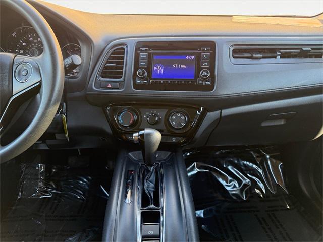 used 2019 Honda HR-V car, priced at $17,651