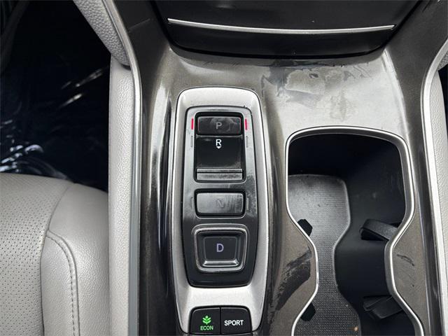 used 2018 Honda Accord car, priced at $12,755