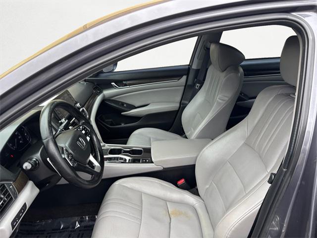 used 2018 Honda Accord car, priced at $12,755
