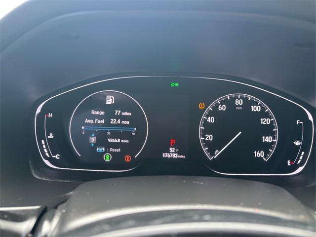 used 2018 Honda Accord car, priced at $12,755