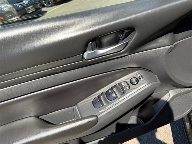 used 2022 Nissan Altima car, priced at $19,876
