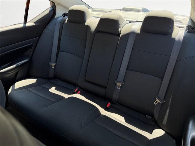 used 2022 Nissan Altima car, priced at $19,876