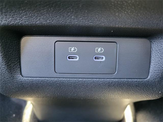 new 2025 Nissan Murano car, priced at $48,805