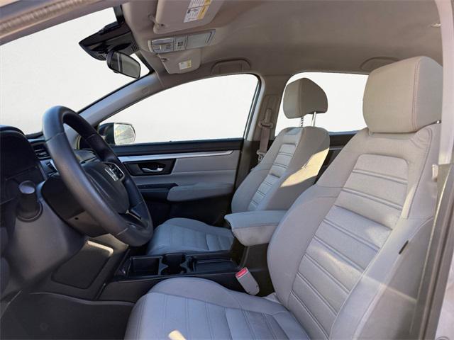 used 2020 Honda CR-V car, priced at $19,849