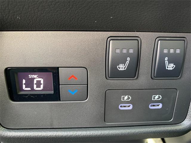 new 2025 Nissan Rogue car, priced at $44,980