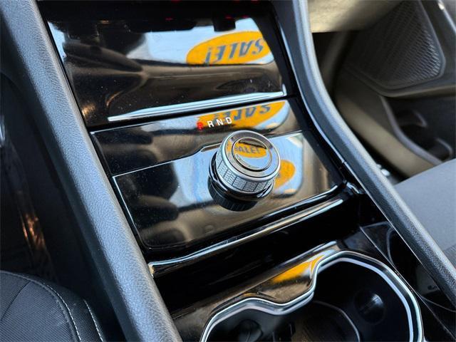 used 2023 Jeep Grand Cherokee car, priced at $28,571