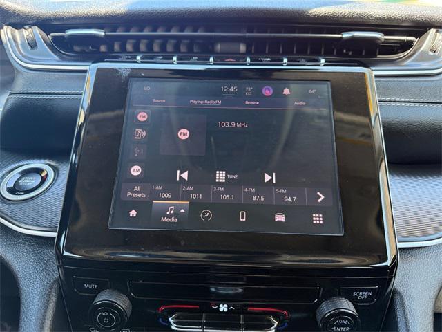 used 2023 Jeep Grand Cherokee car, priced at $28,571