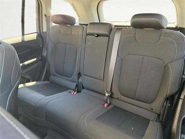 used 2023 Jeep Grand Cherokee car, priced at $28,571