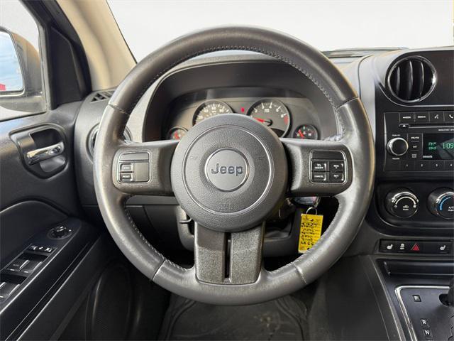 used 2012 Jeep Compass car, priced at $3,955