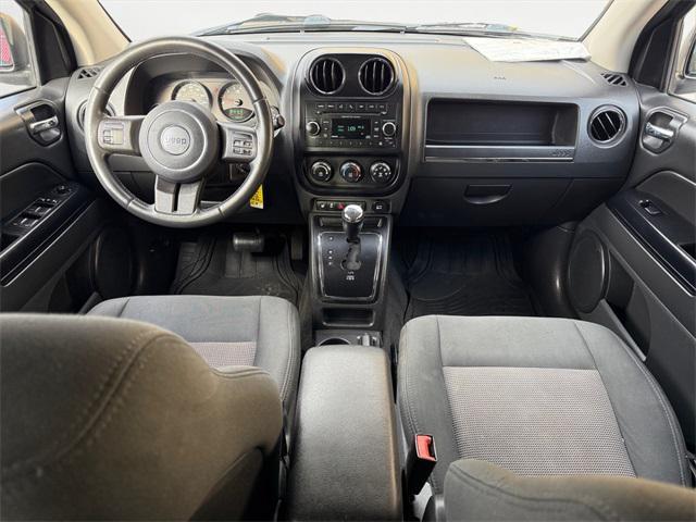 used 2012 Jeep Compass car, priced at $3,955