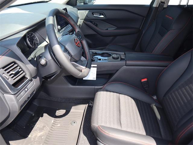 new 2026 Nissan Rogue car, priced at $37,685