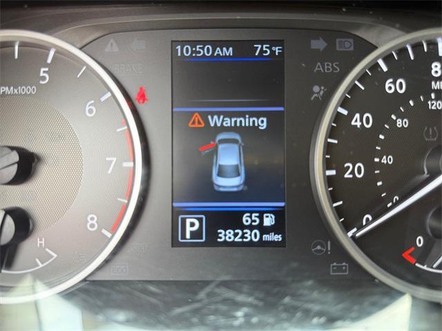 used 2022 Nissan Sentra car, priced at $16,877