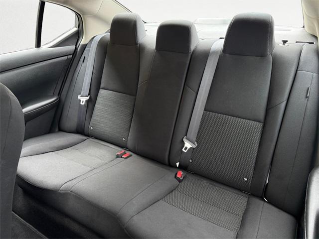 used 2022 Nissan Sentra car, priced at $16,877