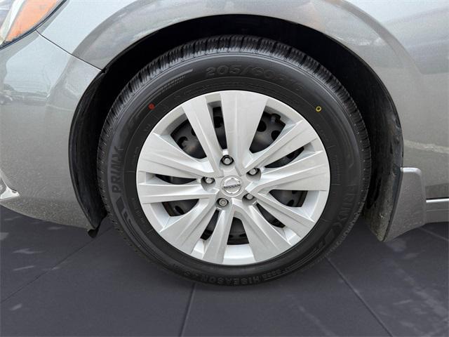used 2022 Nissan Sentra car, priced at $16,877