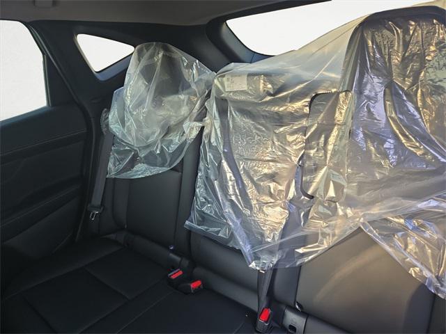 new 2025 Nissan Murano car, priced at $49,260