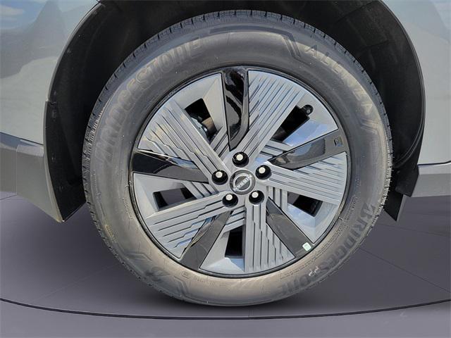new 2025 Nissan Murano car, priced at $49,260