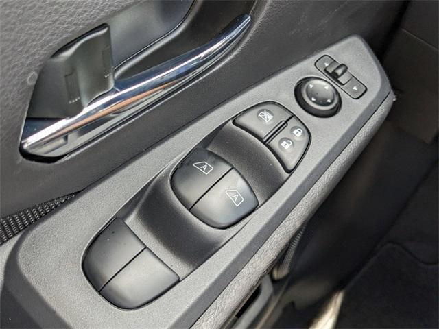 new 2024 Nissan Kicks car, priced at $27,175