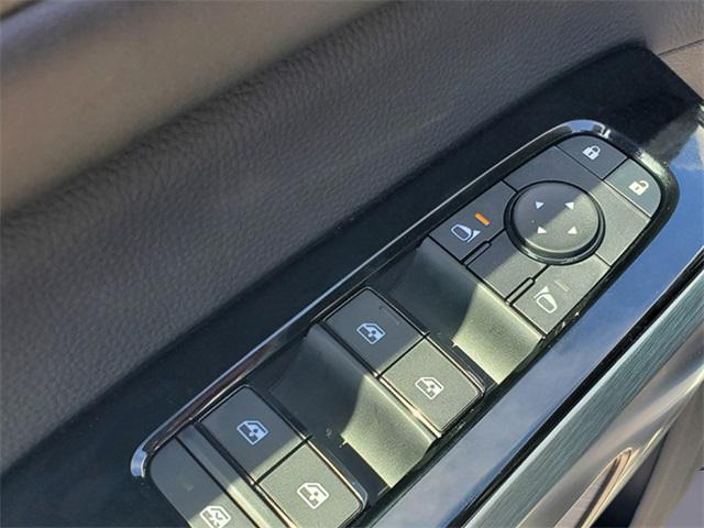 new 2025 Nissan Pathfinder car, priced at $47,620