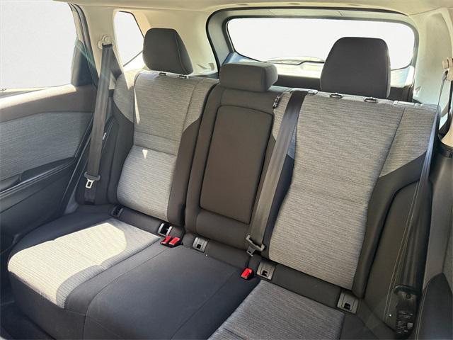 used 2021 Nissan Rogue car, priced at $22,987