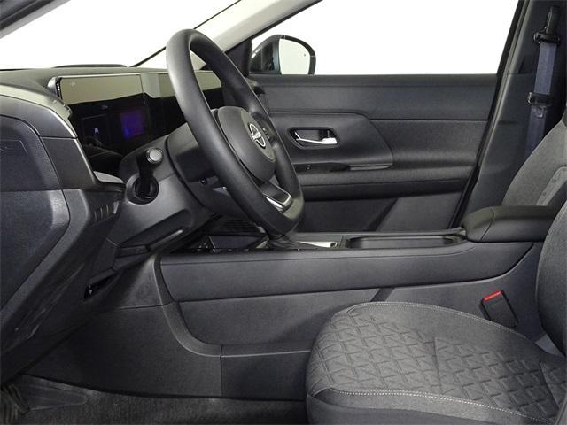 new 2026 Nissan Kicks car, priced at $28,075